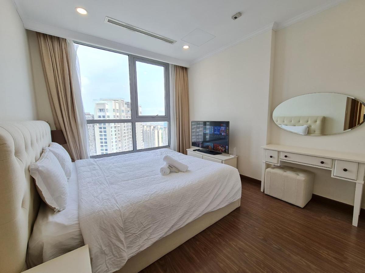 Vinhomes Serviced Yingstay New TP. Hồ Chí Minh