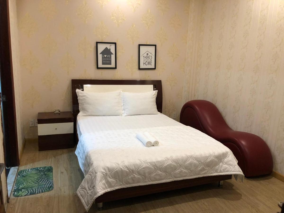 Hotel Quynh Anh Ho Chi Minh City
