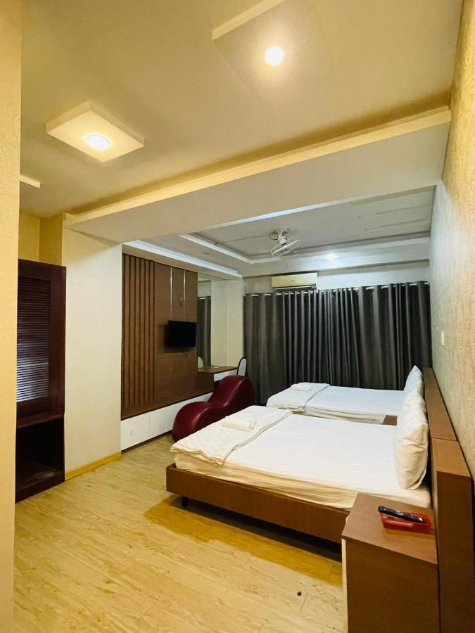 Quynh Anh Hotel *