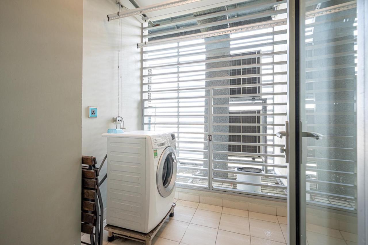 Vinhomes Serviced Yingstay New *