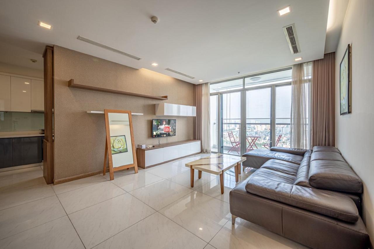 Vinhomes Serviced Yingstay New TP. Hồ Chí Minh