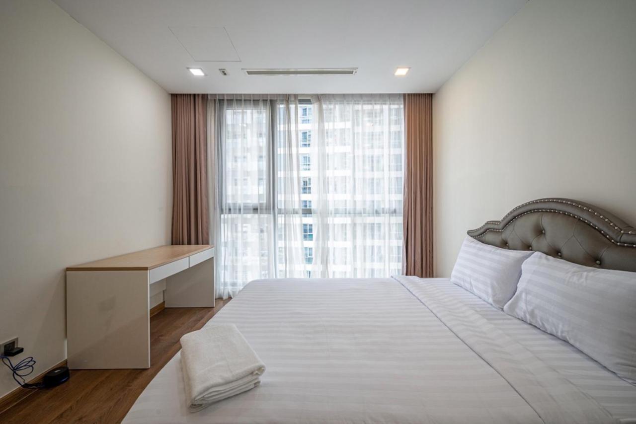 Vinhomes Serviced Yingstay New TP. Hồ Chí Minh