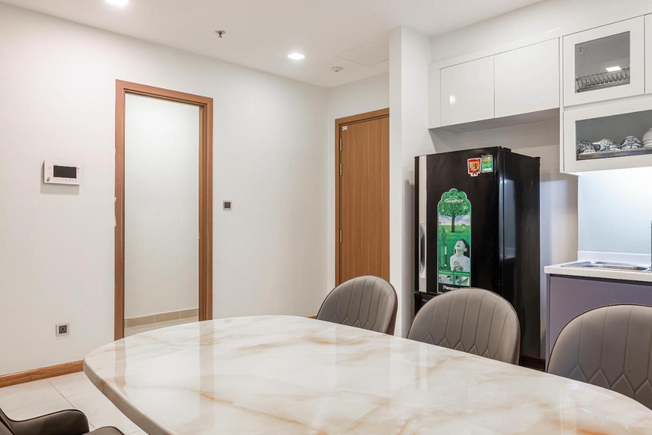 Vinhomes Serviced Yingstay New Khách sạn hẻo lánh *