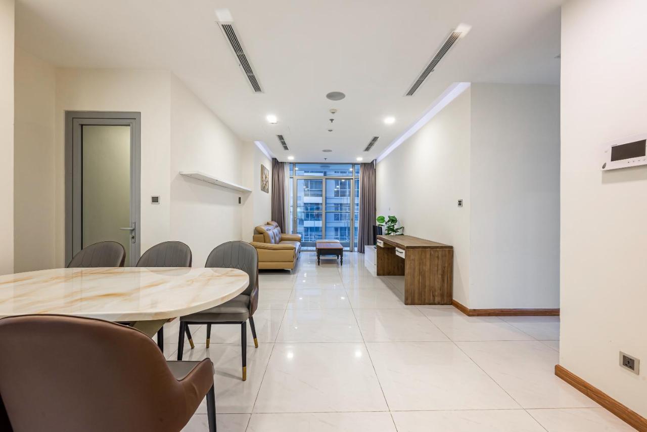 Vinhomes Serviced Yingstay New TP. Hồ Chí Minh