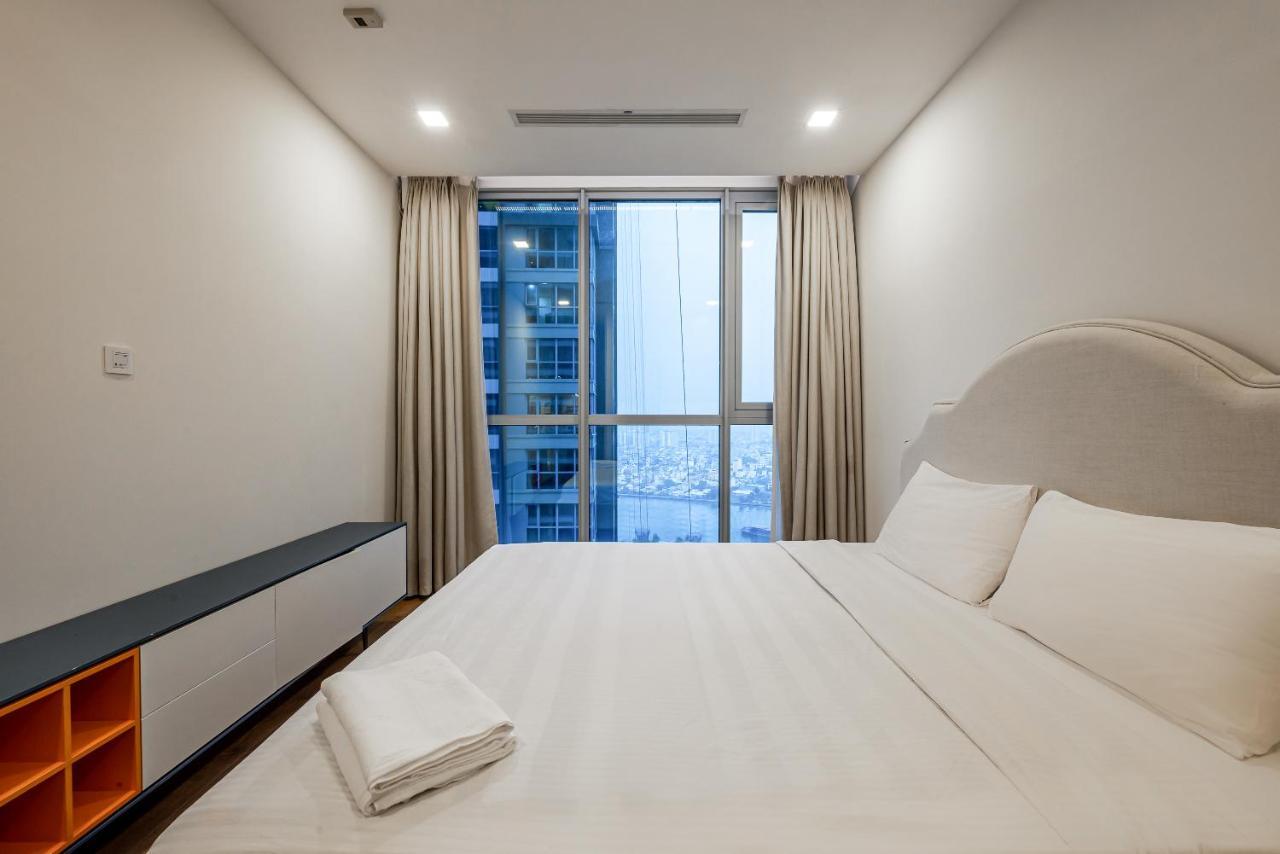 Vinhomes Serviced Yingstay New TP. Hồ Chí Minh