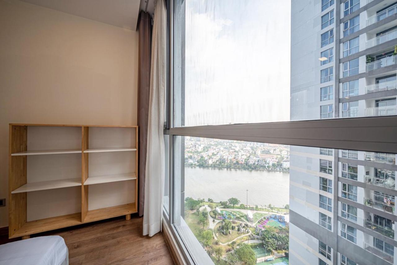 Vinhomes Serviced Yingstay New Khách sạn hẻo lánh TP. Hồ Chí Minh