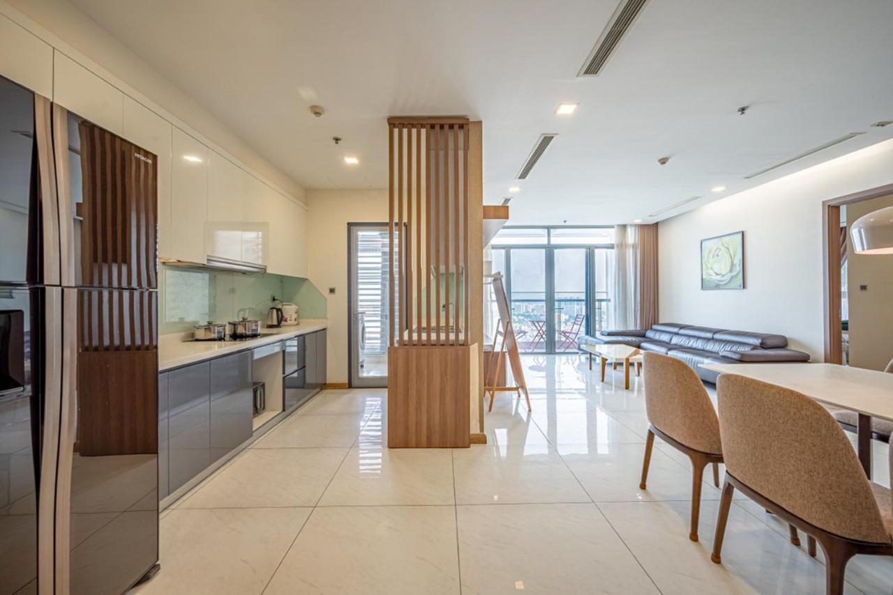 Vinhomes Serviced Yingstay New TP. Hồ Chí Minh