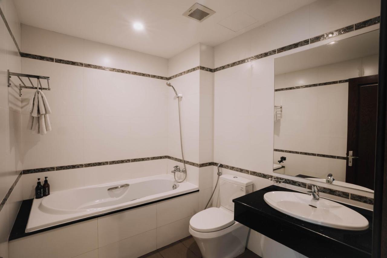Song Hưng Hotel&serviced - Căn Hộ Dịch Vụ&khách Sạn