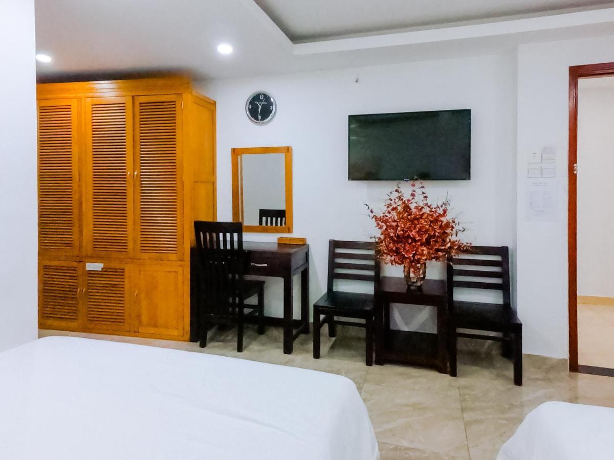 Hotel New Sun Phu Nhuan 3*