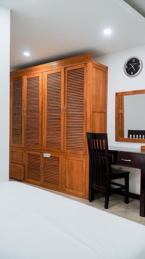 New Sun Phu Nhuan Hotel