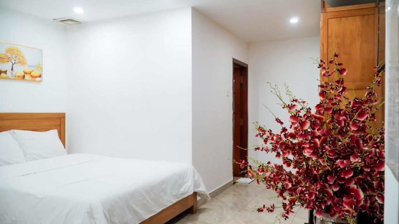 New Sun Phu Nhuan Hotel Ho Chi Minh City