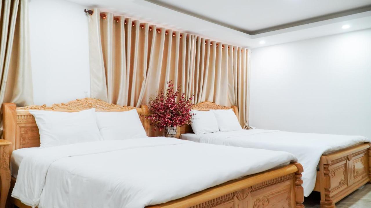 Hotel New Sun Phu Nhuan 3*