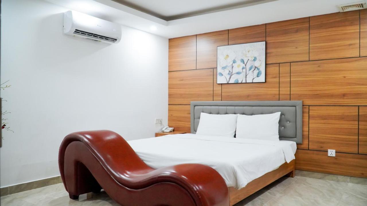 Hotel New Sun Phu Nhuan Ho Chi Minh City