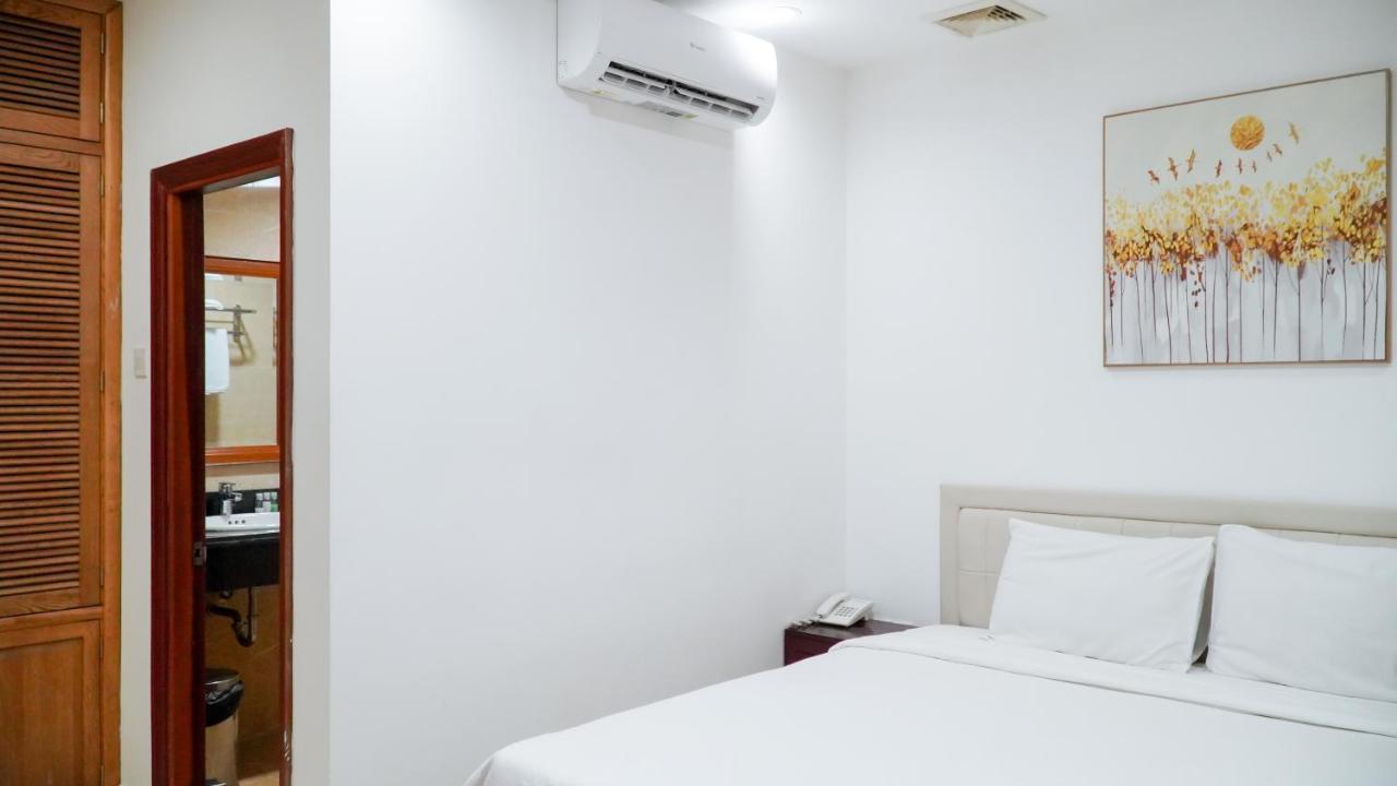 Hotel New Sun Phu Nhuan Ho Chi Minh City