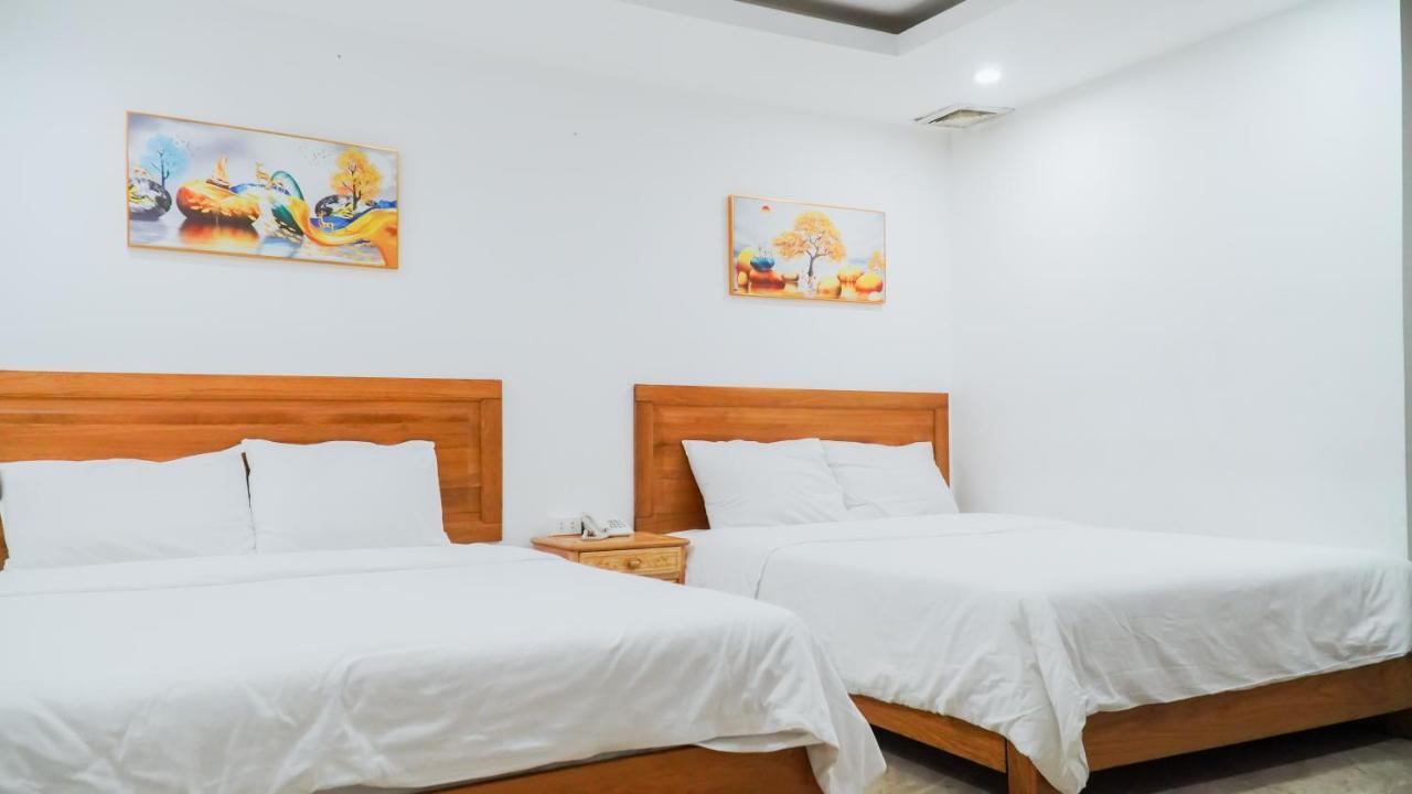 New Sun Phu Nhuan Hotel Ho Chi Minh City