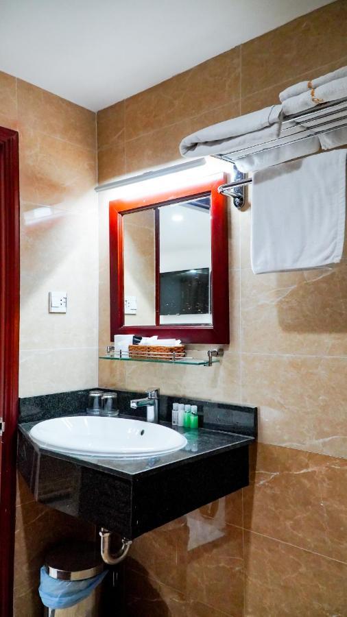 Hotel New Sun Phu Nhuan Ho Chi Minh City