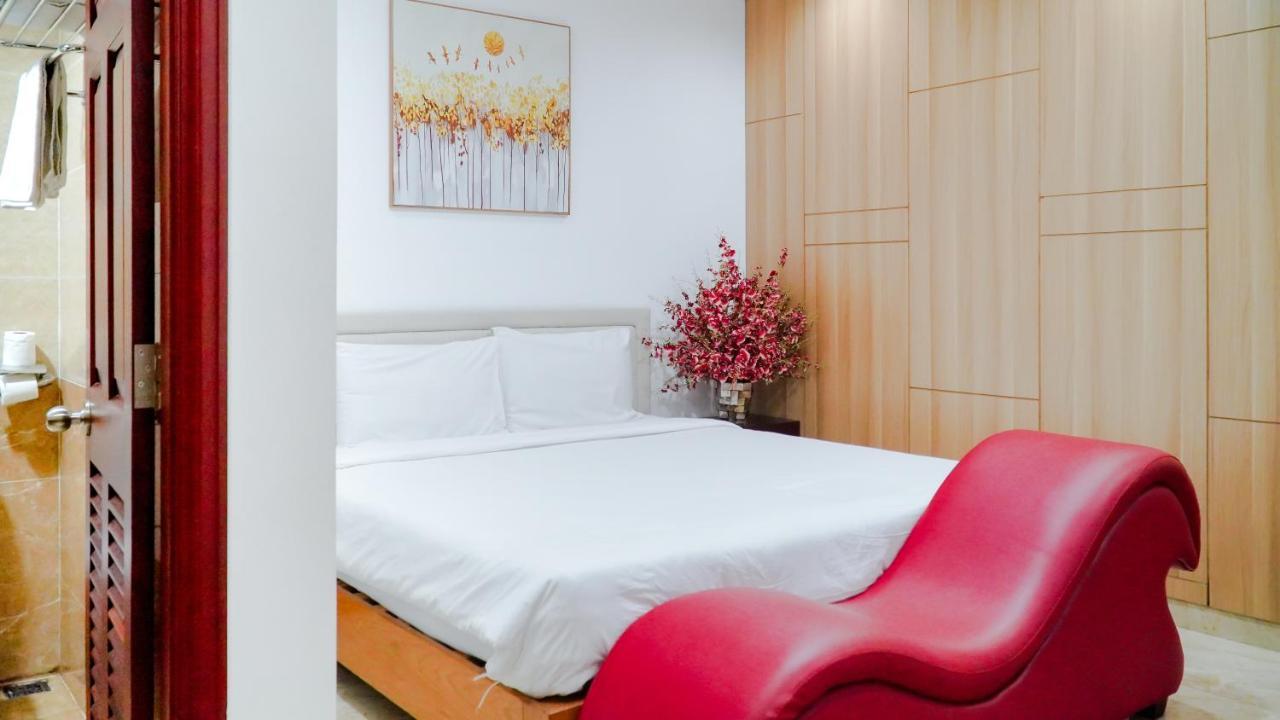 New Sun Phu Nhuan 3*