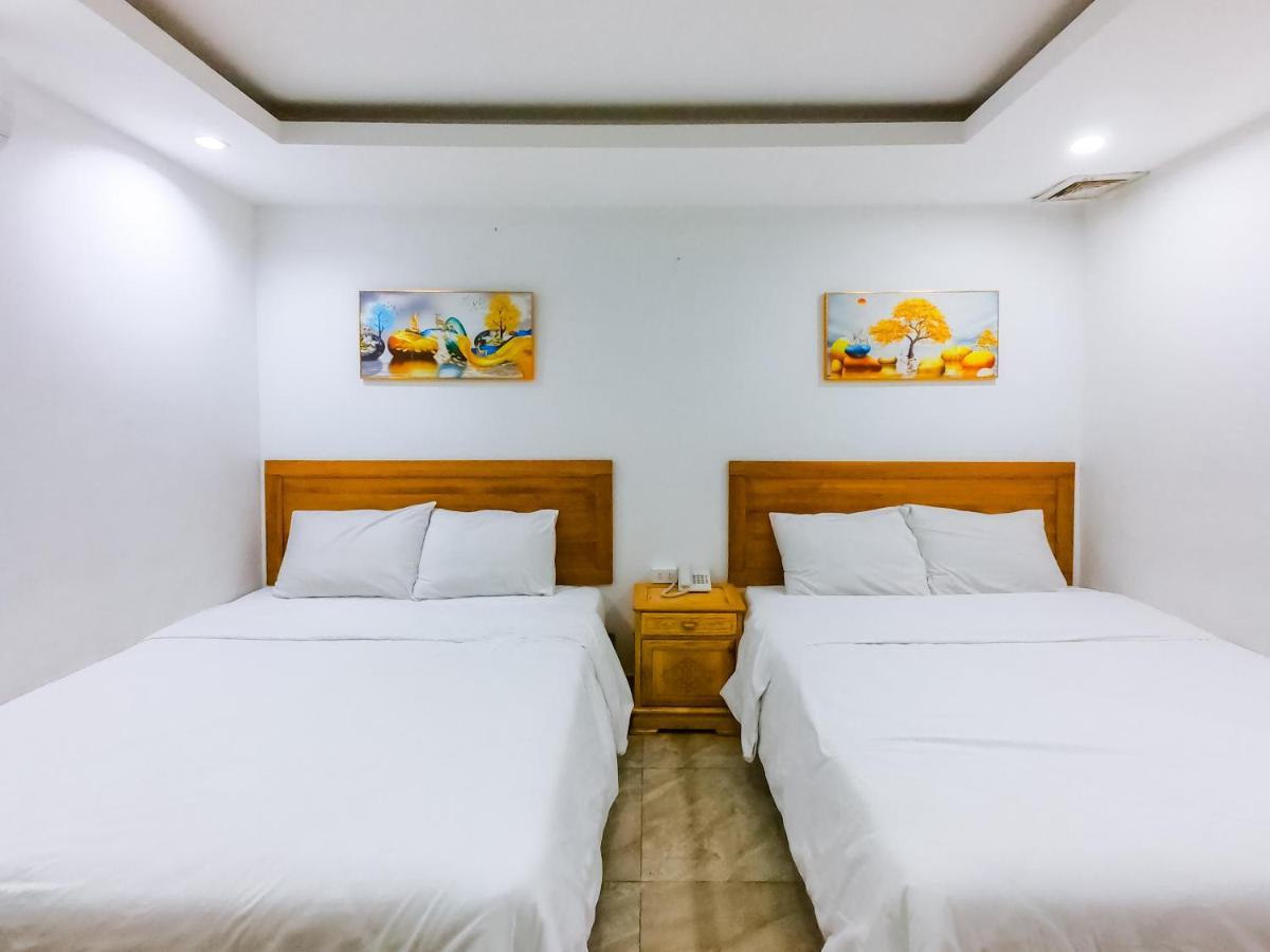 Hotel New Sun Phu Nhuan 3*