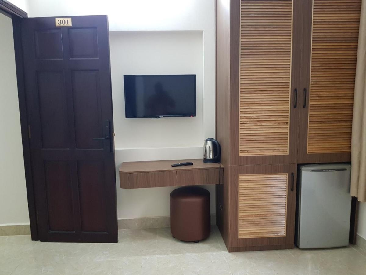 Hotel Hong Vinh 2*