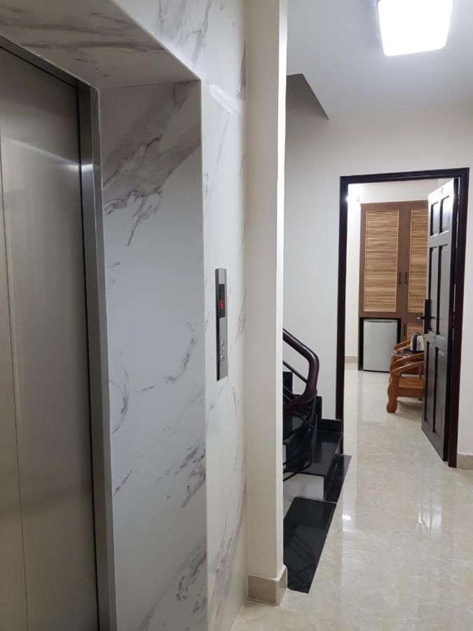 Hong Vinh 2* Ho Chi Minh City