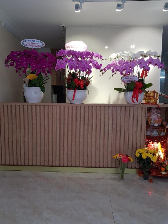 Hong Vinh Hotel