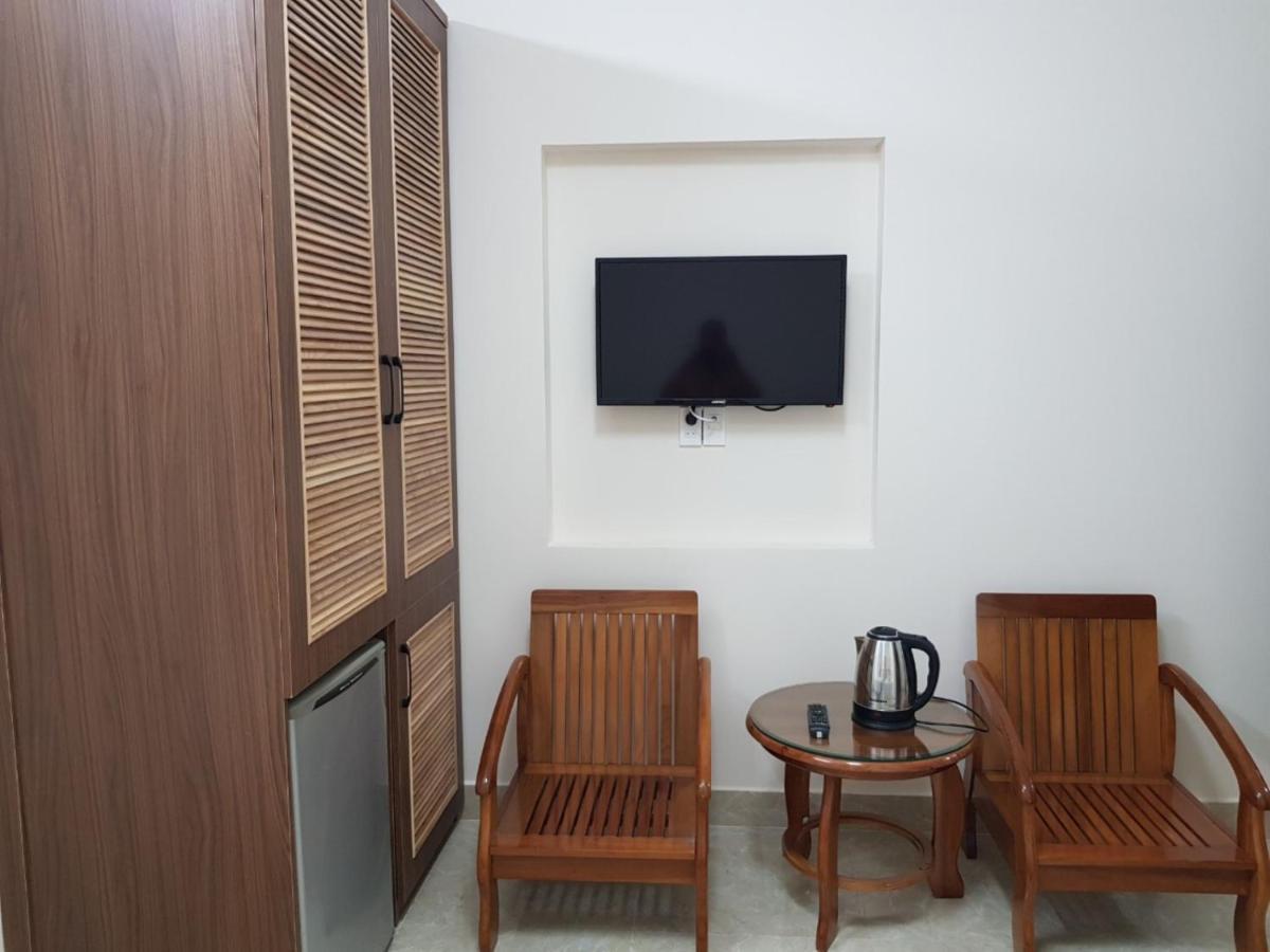 Hong Vinh 2* Ho Chi Minh City