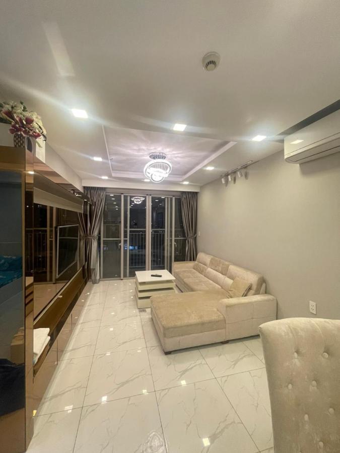 Scenic Valley Marvel 3* Ho Chi Minh City