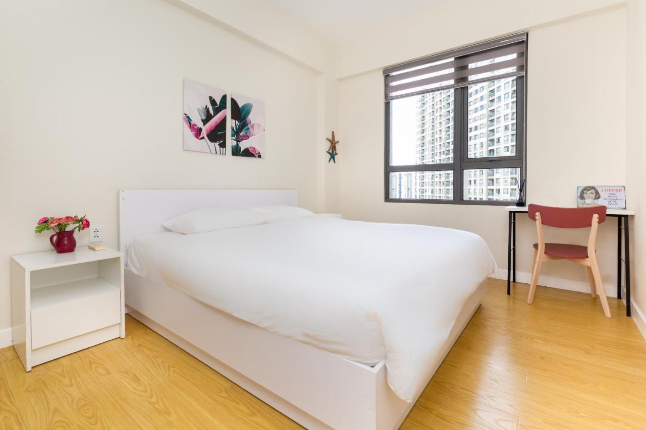 The Opera Apartment Ho Chi Minh City