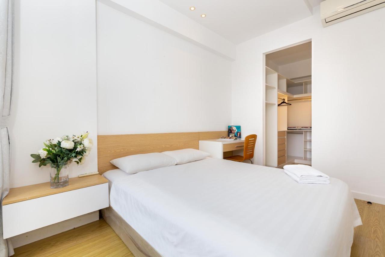Apartment The Opera Ho Chi Minh City
