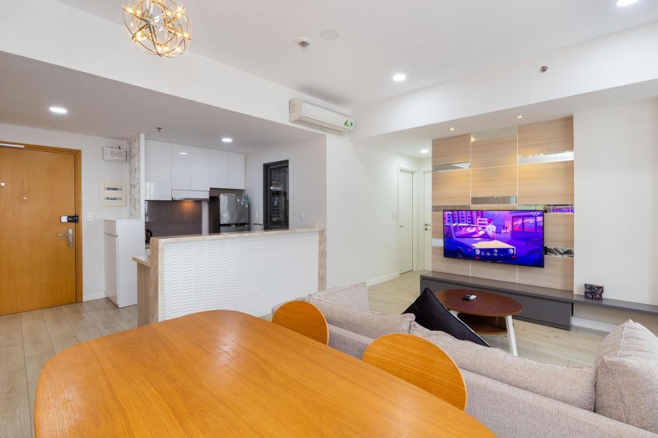 Apartment The Opera Ho Chi Minh City