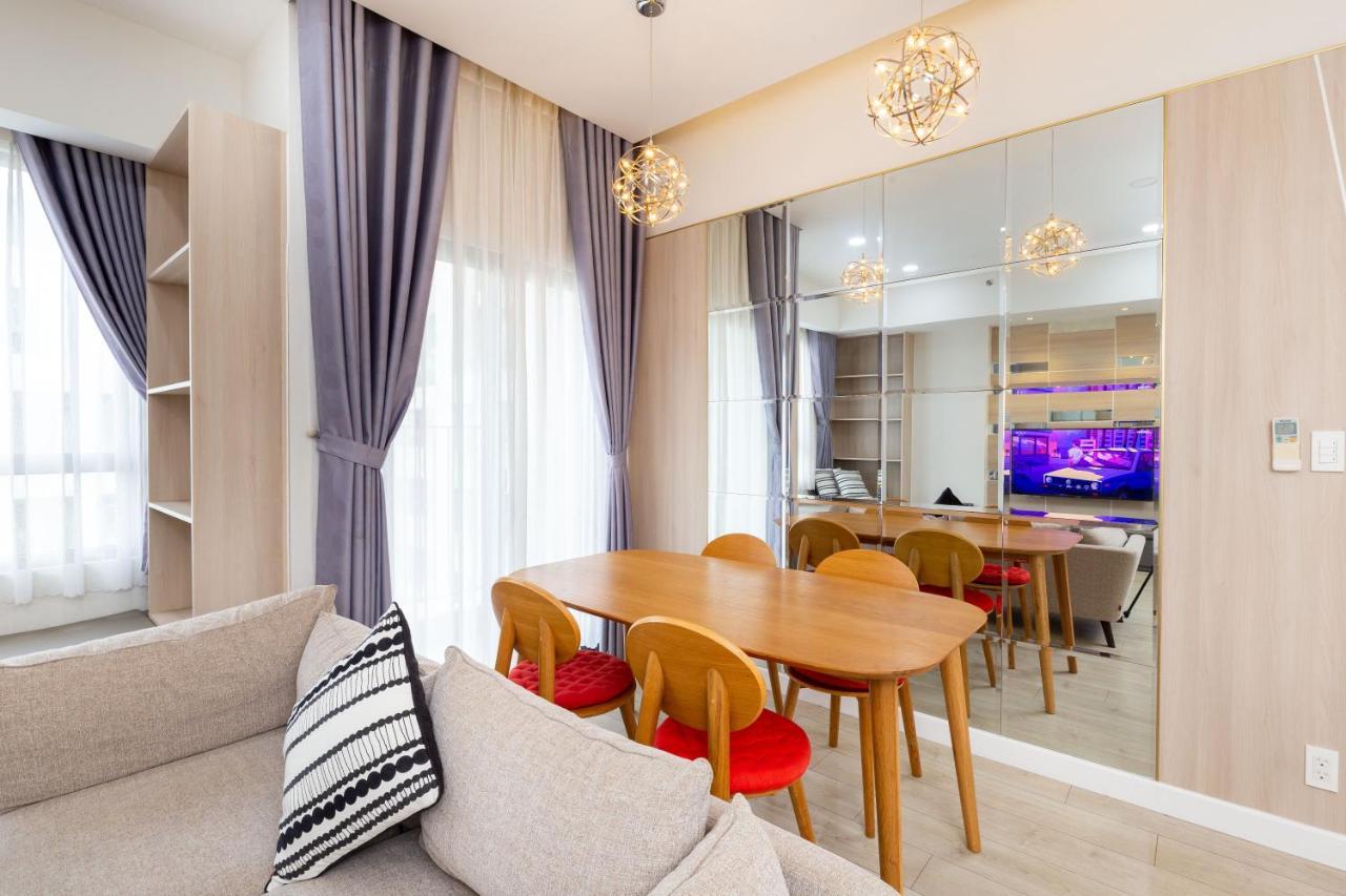 The Opera Apartment *