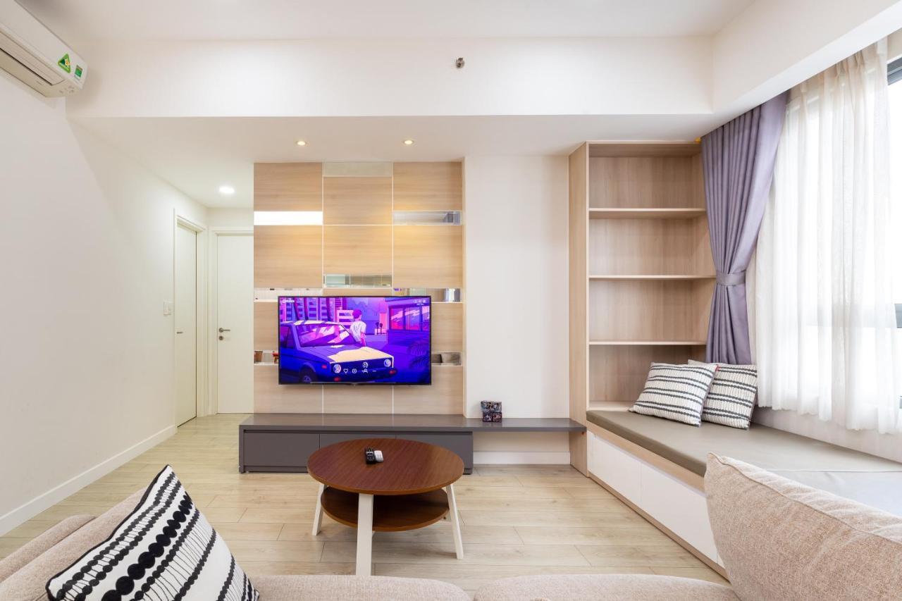 Apartment The Opera Ho Chi Minh City