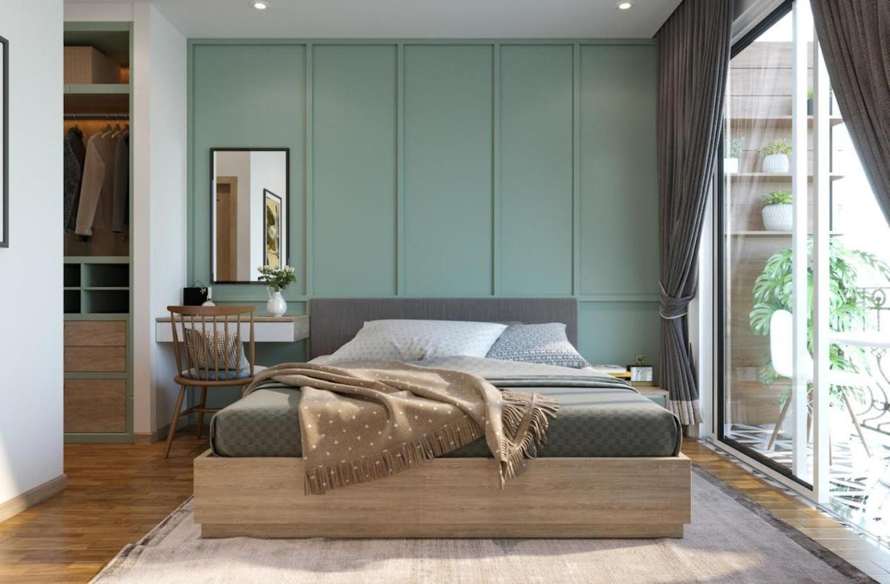 The Opera Apartment *