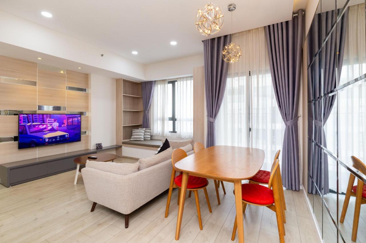 Apartment The Opera Ho Chi Minh City