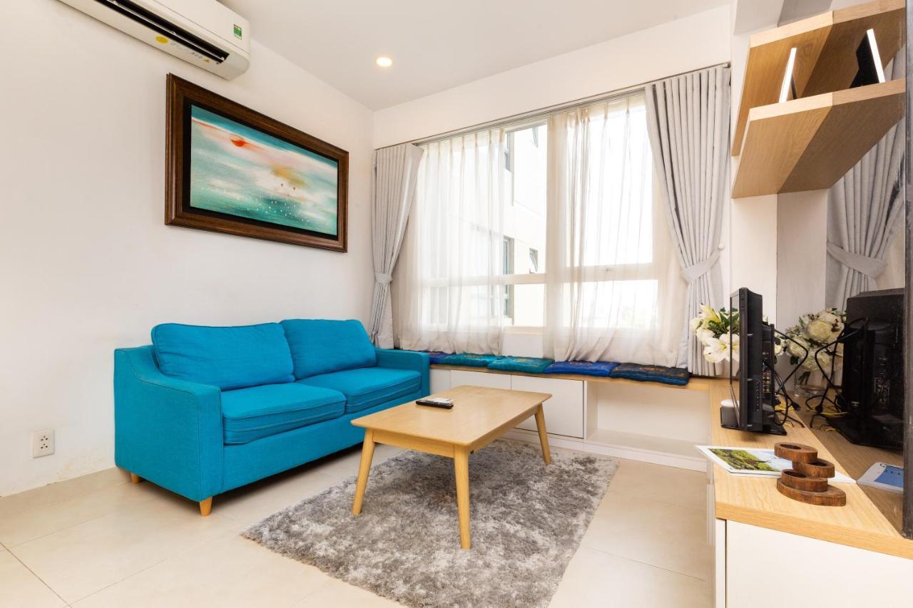 Apartment The Opera Ho Chi Minh City