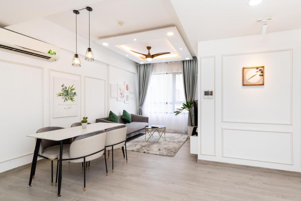The Opera Apartment Ho Chi Minh City
