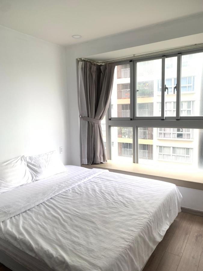 Scenic Valley Marvel Aparthotel Ho Chi Minh City