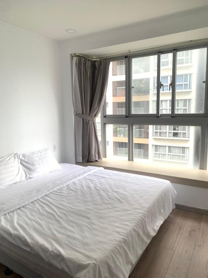 Scenic Valley Marvel Aparthotel Ho Chi Minh City