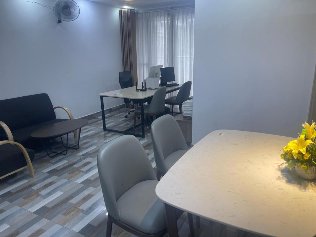 Aparthotel Scenic Valley Marvel 3*