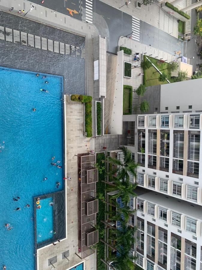Scenic Valley Marvel Aparthotel Ho Chi Minh City