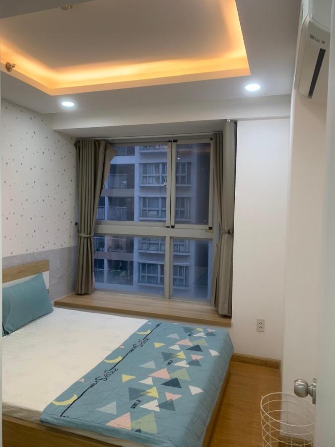 Aparthotel Scenic Valley Marvel Ho Chi Minh City