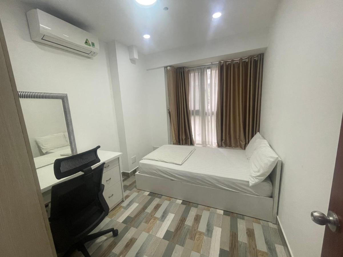 Scenic Valley Marvel 3* Ho Chi Minh City