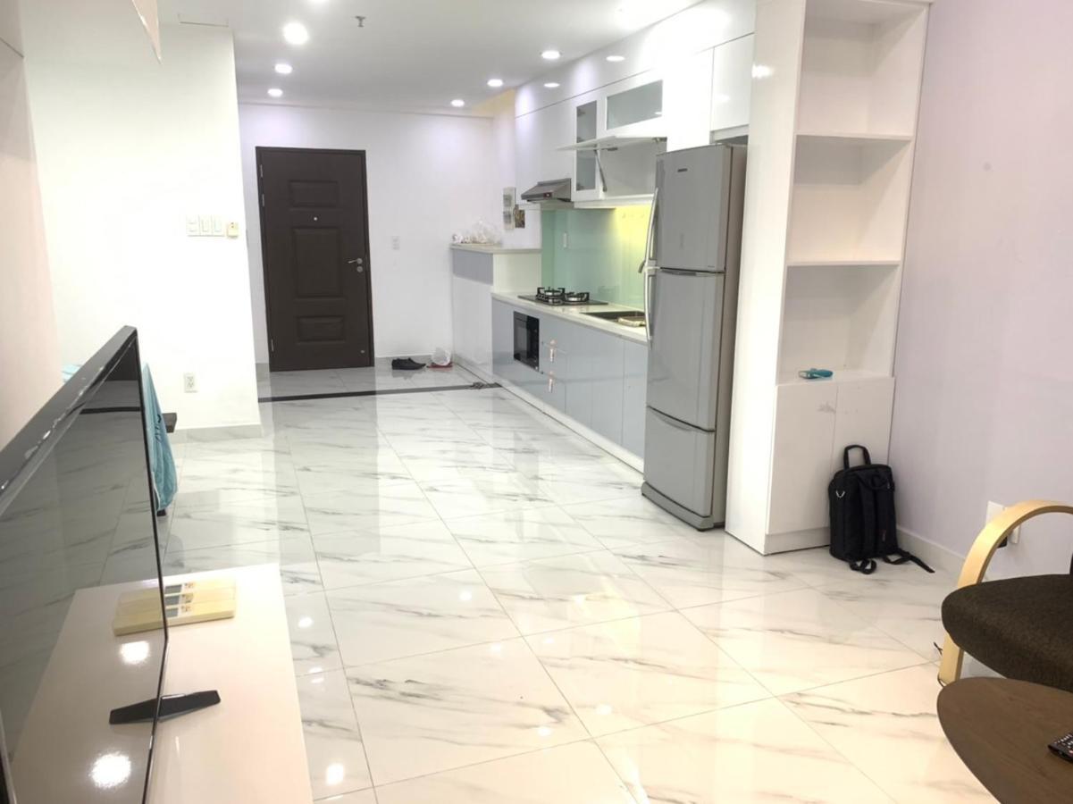 Aparthotel Scenic Valley Marvel Ho Chi Minh City