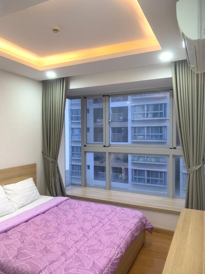 Scenic Valley Marvel Aparthotel Ho Chi Minh City