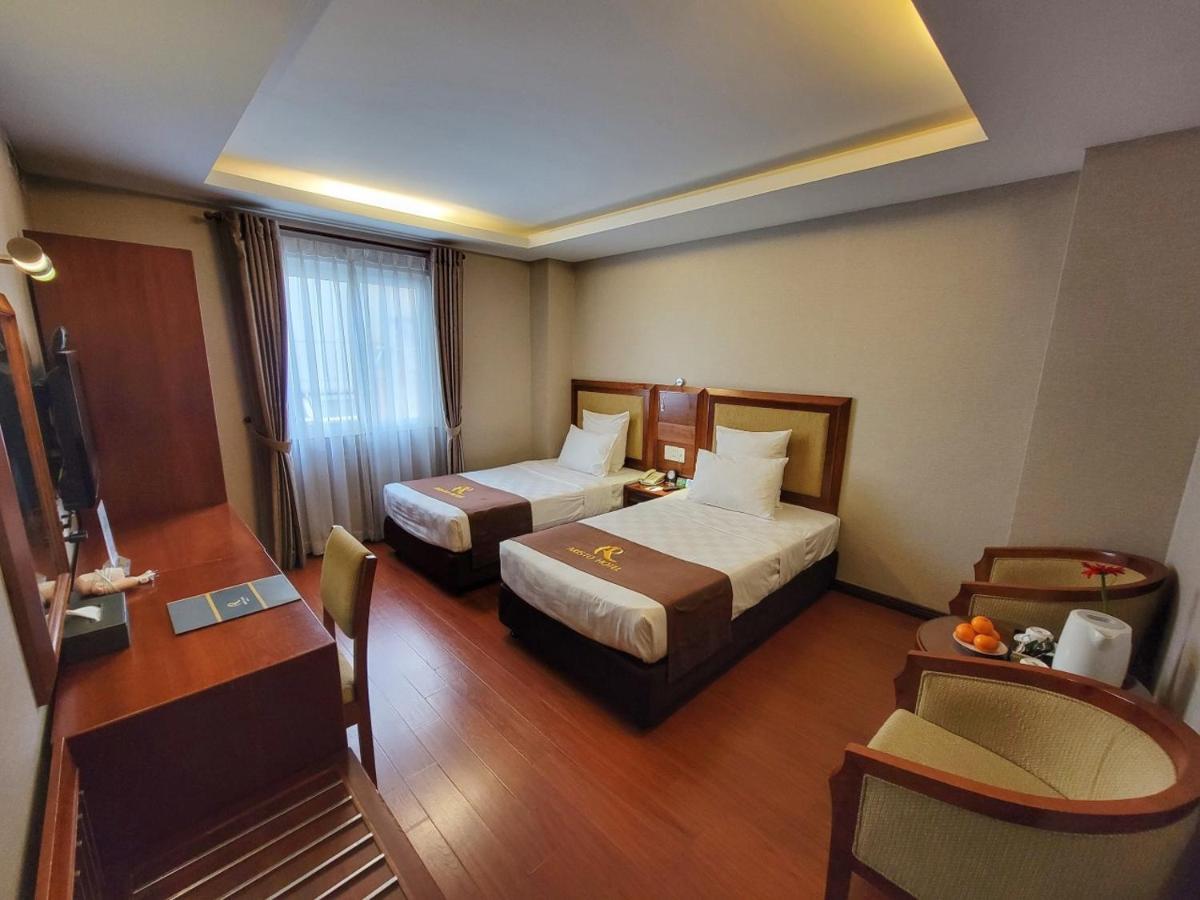 Aristo Saigon Ho Chi Minh City