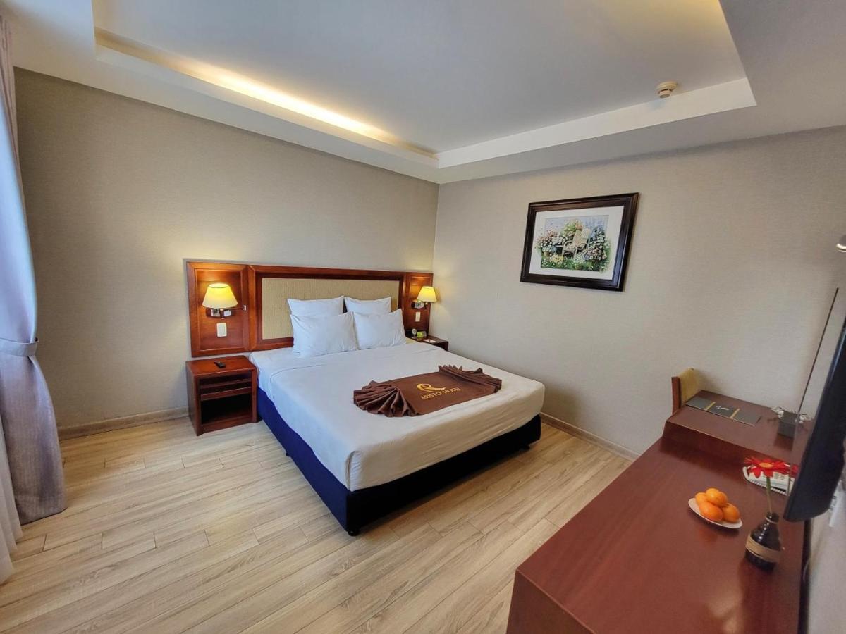 Hotel Aristo Saigon
