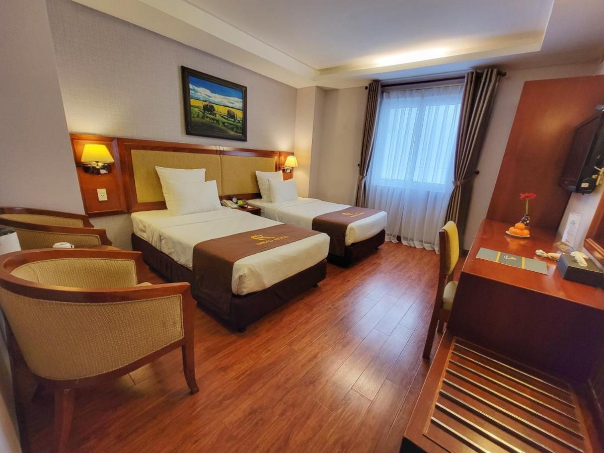 Hotel Aristo Saigon