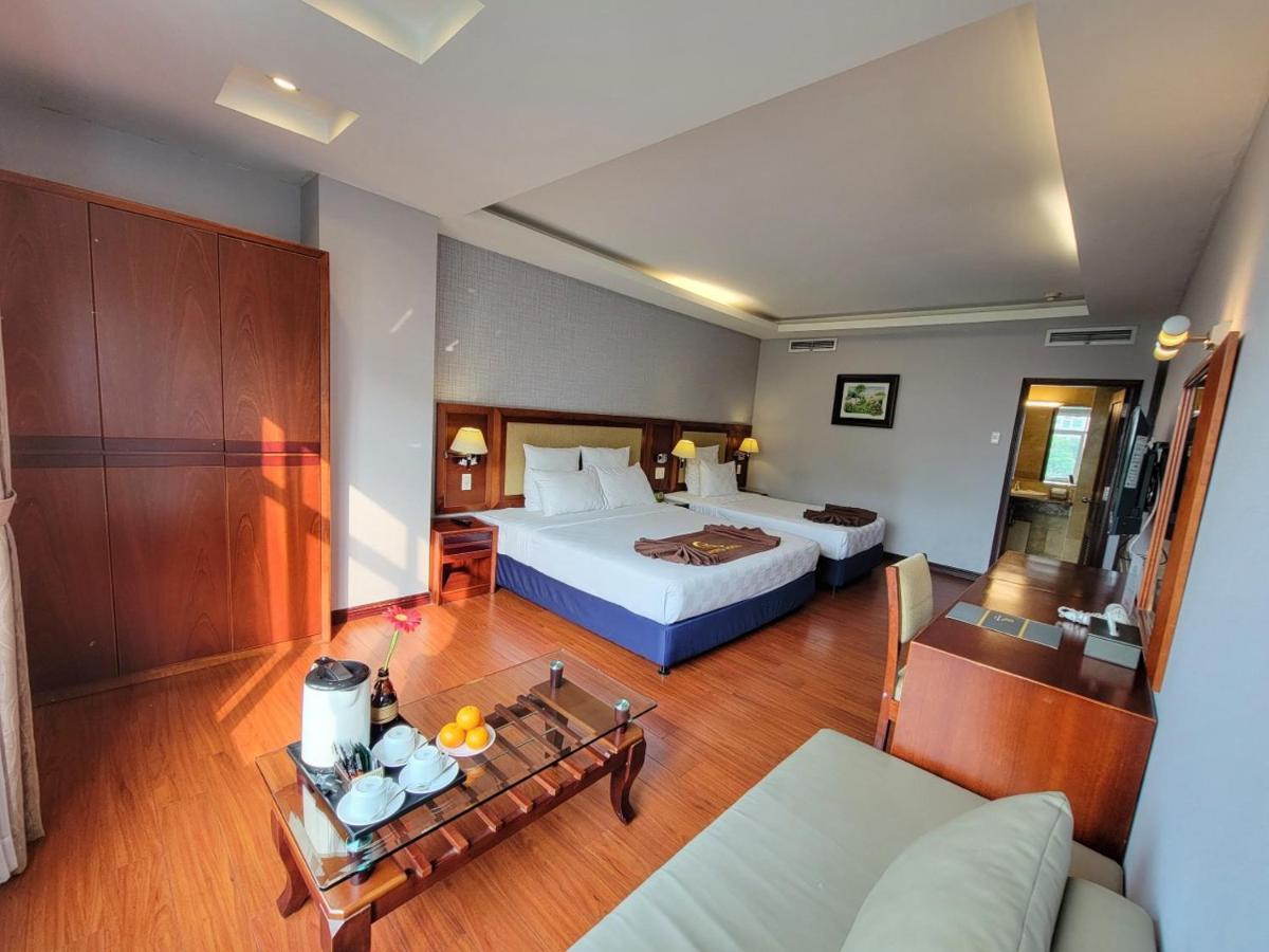Aristo Saigon