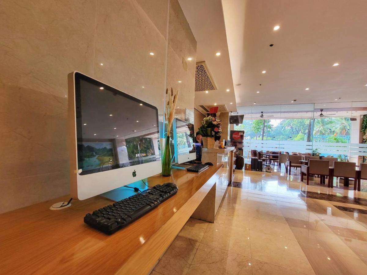 Aristo Saigon 4* Ho Chi Minh City