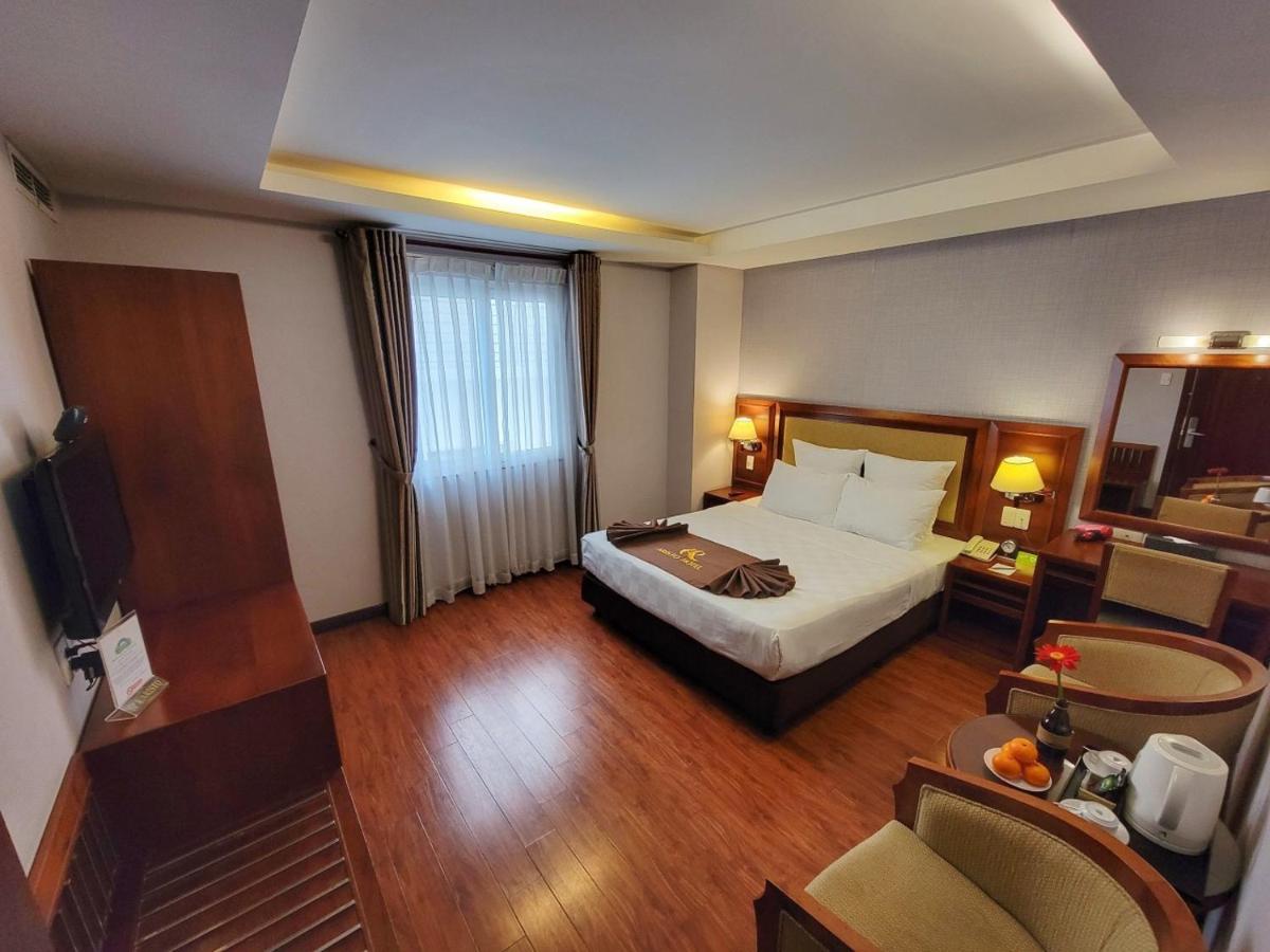 Hotel Aristo Saigon